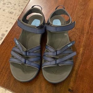 Teva Sandals Womens